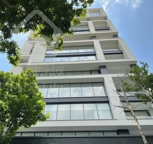 برج برند قیطریه 240متر3خواب 30متر تراس فول