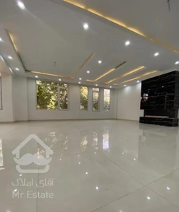 الهیه‌۱۰۰مترنوساز۲خواب‌طبقه‌اول‌ویوباغ‌مشجر