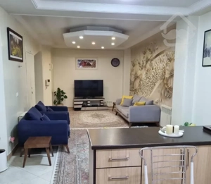 آپارتمان ۵۷ متری ۱ خواب فول