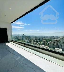 ۲۰۵ متر/دو نبش/۳ جهت نور/کلیدنخورده/تکواحدی