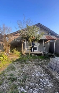 فروش  ویلایی  نقلی ۵۵ متری تک برگ سند