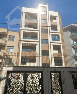 ۱۰۵ متر دو خواب بیستون