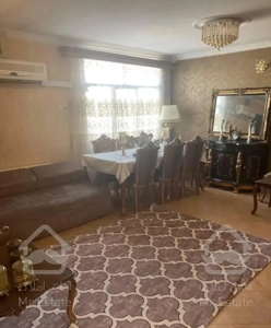 78متر دوخوابه تکواحدی پارکینگ امیراباد بالای جلال