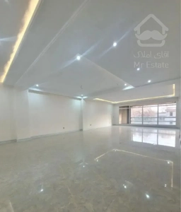۱۴۵ متر/دروس / نوساز  / ویو سر‌درختی