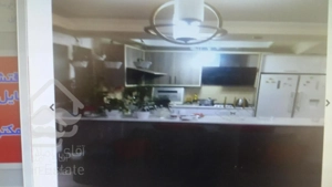 خرید و فروش آپارتمان 91 متری 2 خوابه جنت اباد