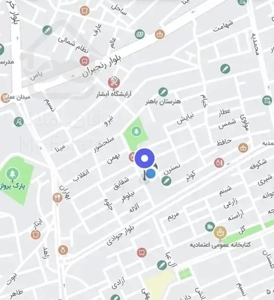 فروش واحد ۵۷متری،اعتمادیه شرقی