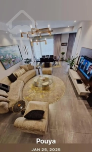 ۱۱۰متر/سالن پرده خور/خاص و دل نشین/الماس شهر