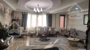 اجاره آپارتمان ۸۳ متر ۲ خوابه فردوس غرب