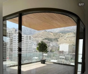 فروش آپارتمان (ثارالله)