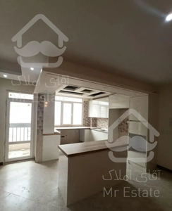 ۱۱۵ متر کلید نخورده ( تکاوران شمالی )