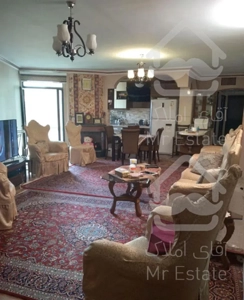 نیاوران ۹۲ متر ۲ خواب ( پورابتهاج )