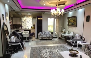 آپارتمان ۸۵متر ،بلوار ۲۴متری،فول بازسازی شده