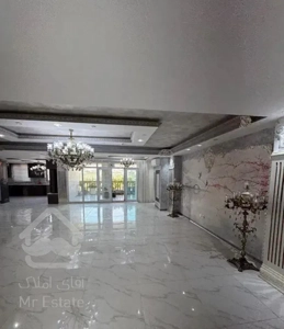 ۴۰۰ متر پنت هوس فرهنگ شهر وکلا