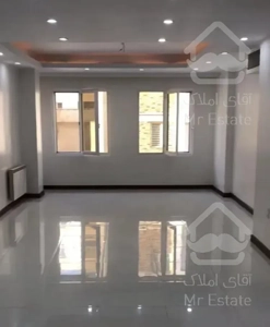 ۱۲۰متر/۳خوابه/جنت آباد