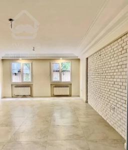 آپارتمان 120 متر دو خواب واقع در اندرزگو