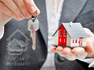 خرید و فروش آپارتمان دریاچه چیتگر منطقه22