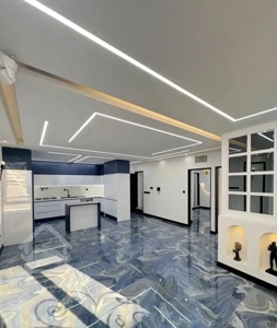 ۷۵متر/غرق در زیبایی/سند تکبرگ/قیمت کل