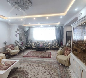 واحد ۹۵ متری بسیار شیک نور مستقیم