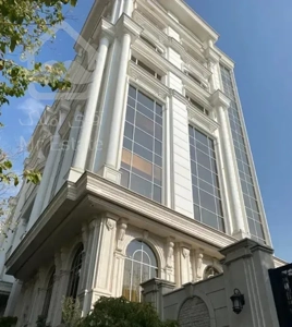 کامرانیه شمالی ۲۴۰م/پلان تفکیکی/فول/تکواحد