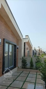 دروغ ممنوع/همکف نوساز جنگلی شیک شهرکی/قیمت کل