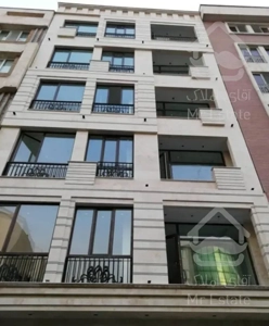 مرزداران گلدیس ۱۰۲ متر