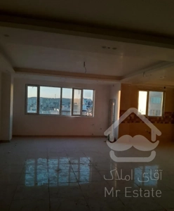 فروش آپارتمان ۱۳۰ متری ۲ خوابه ۸۱ هکتاری