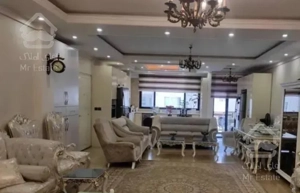 74متری فول امکانات/شهرک راه آهن/دریاچه منطقه 22