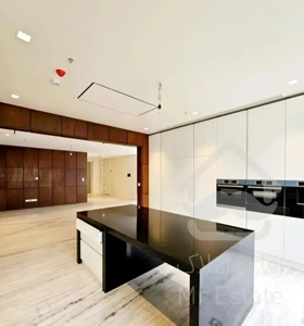 160 متر/ الماس پنهان در قلب فرمانیه/ غرق نور