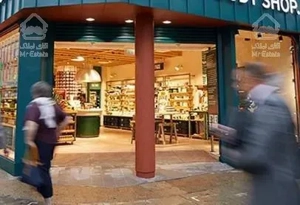 خرید مغازه سعادت آباد ۳۵ متر مغازه علامه شمالی