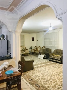 آپارتمان۱۵۰متری ۳خوابه صادقیه