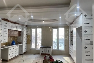 رهن 3 خوابه تکواحدی محدوده تهرانشرق