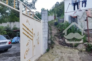 خانه ویلایی روستای عباس آباد