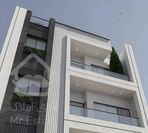 آپارتمان ۹۰ متری ۲ خواب میرزاطاهر تک واحدی