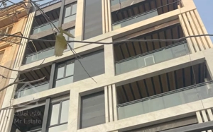 اقدسیه/۶۳ متر/نوساز/مدرن/بسیارخوش نقشه