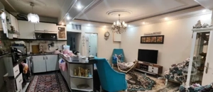 ۶۲متر/فول‌امکانات/دامپزشکی/تکواحدی