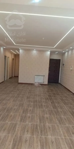 اپارتمان دو‌خواب شخصی ساز سند تک برگ ملکی صدرا