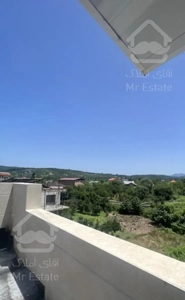 فروش ویلا دوبلکس دربابلکنارلفور