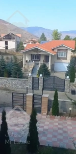 ویلا فروشی در کلاردشت