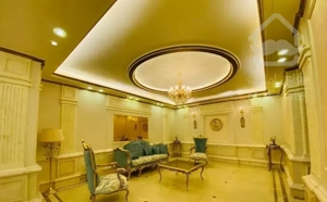 فروش آپارتمان ۲۱۱ متر دروس ۵ سال ساخت