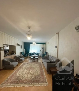 آپارتمان باران قندی ۱۰۵ متری ۲ خوابه سنددار