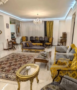 آپارتمان/ سه خوابه/اوین
