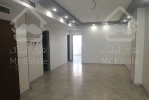 ۹۴متر ۲خواب دریان‌نو کلید نخورده