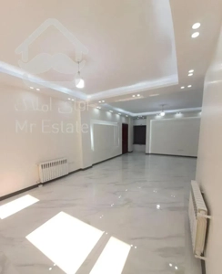 ۱۰۸ متر ۲ خواب/خطی رو به آفتاب/بدون مشابه/دلنشین