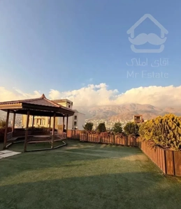 قیطریه سهیل ۱۷۵ متر ۳خواب لالکن قابل چیدمان