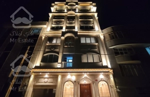 «۱۹۵ متر نوساز اعیانی فاز ۱ خیابان‌های بالا»