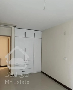 آپارتمان شهرک خرازی ۱۲۲ متر کلید نخورده