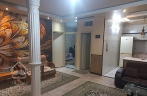 ۸۰متری ۲خواب حیاط اختصاصی همکف قولنامه ای