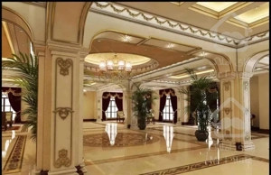 120متر/ سوسن ابادی / سه خواب