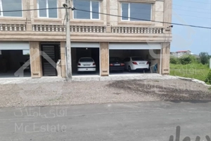 فروش آپارتمان کلید نخورده ۸۴متری در شهر ساحلی