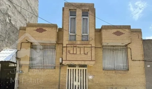 ویلایی ۱۱۰ متری ابوطالب ( قولنامه )